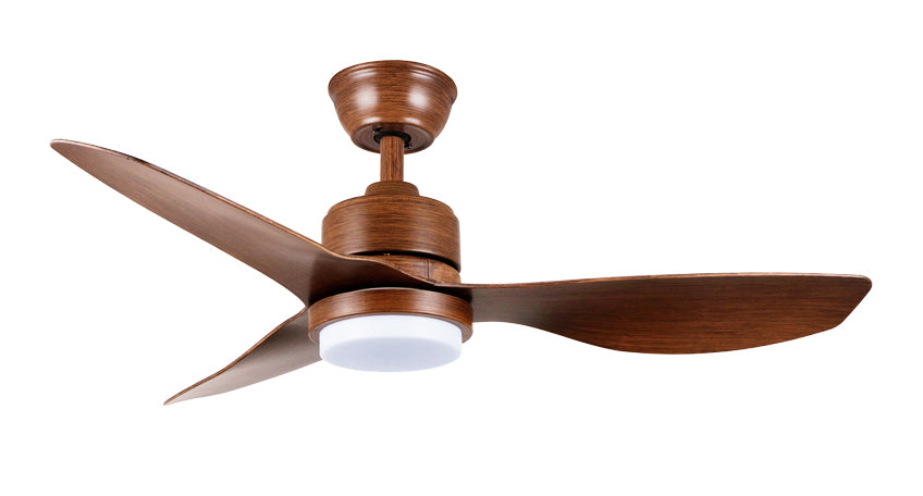 Acorn 40" Ceiling Fan DC-159 40"/52"
