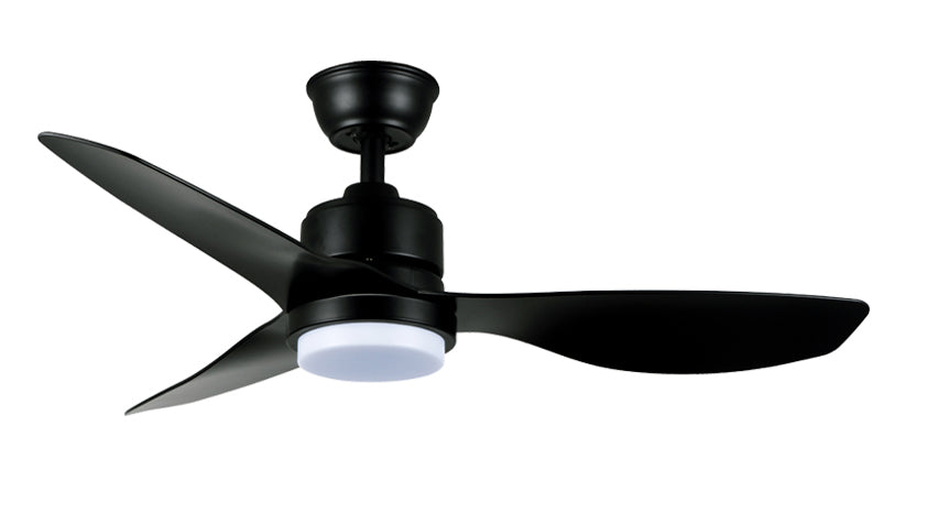 Acorn 40" Ceiling Fan DC-159 40"/52"