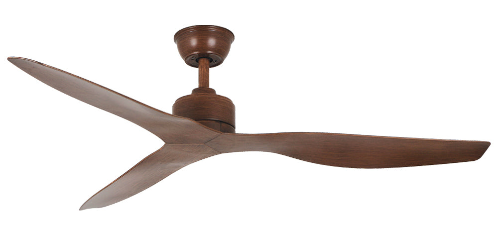 Acorn 40" Ceiling Fan DC-159 40"/52"