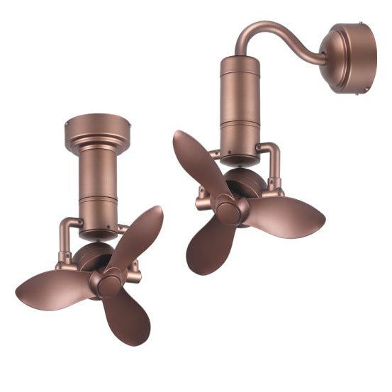 Acorn 16" DC Corner Fan DC-360 16''