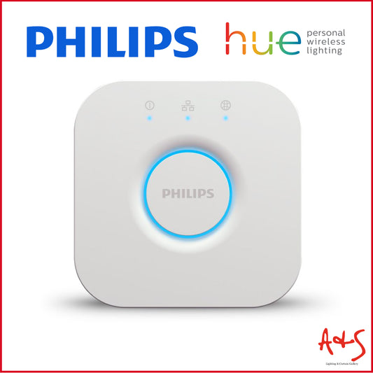 Philips HUE Bridge