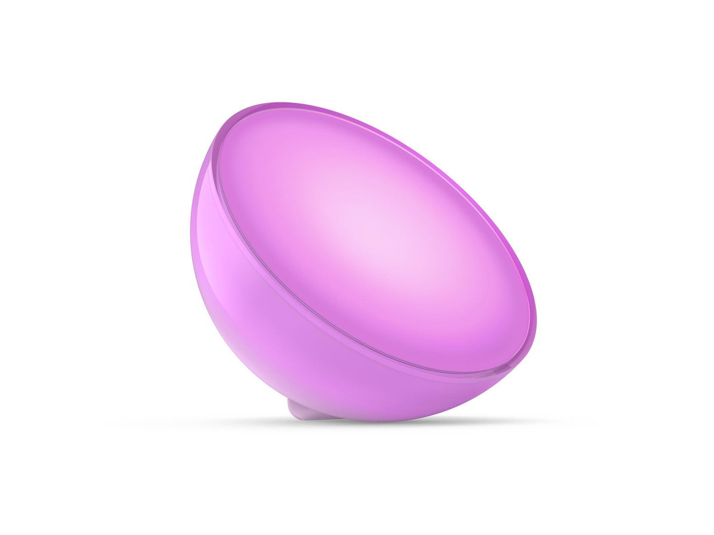 飞利浦 HUE Go V2 RGB 便携式台灯