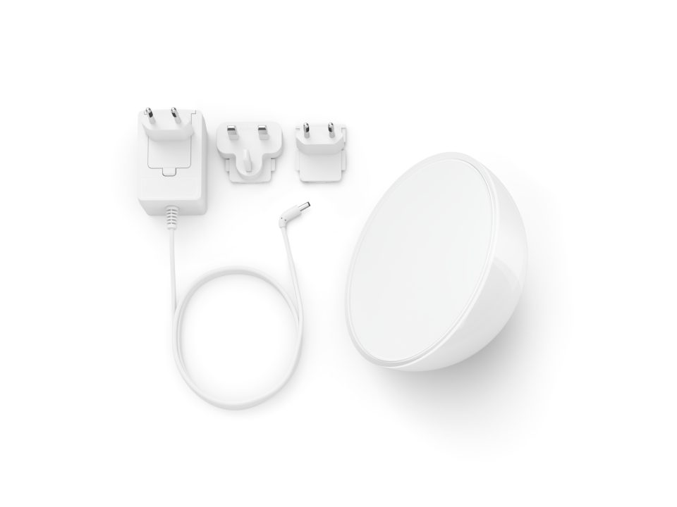 飞利浦 HUE Go V2 RGB 便携式台灯