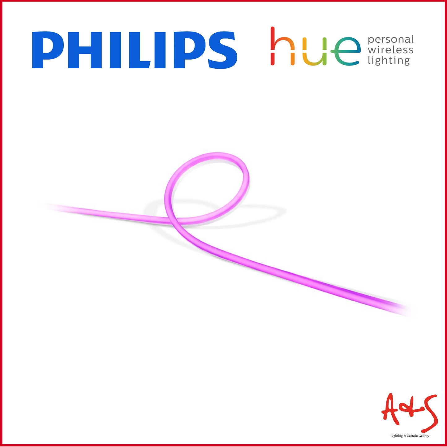 Philips HUE Outdoor 2m/5m Lightstrip