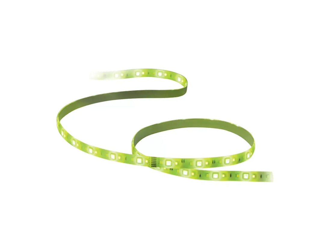 WiZ LED Light Strip Start Kit 2m