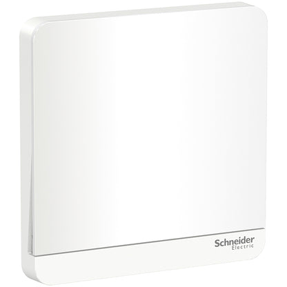 Schneider AvatarOn Light Switch White/Dark Wood/Dark Grey/Wine Gold/Gold Hairline