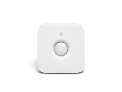 Philips HUE Indoor Motion Sensor for Philips HUE Bulbs