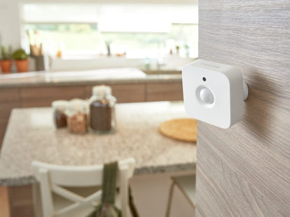 Philips HUE Indoor Motion Sensor for Philips HUE Bulbs